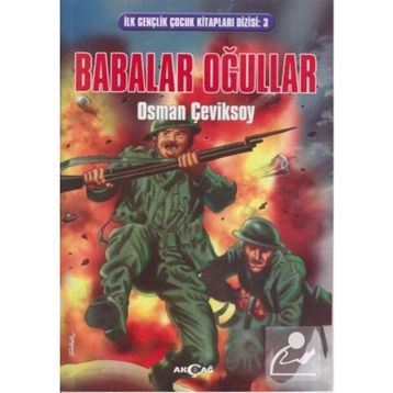 Babalar Oğullar - Osman Çeviksoy
