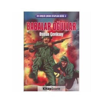Babalar Oğullar - Osman Çeviksoy