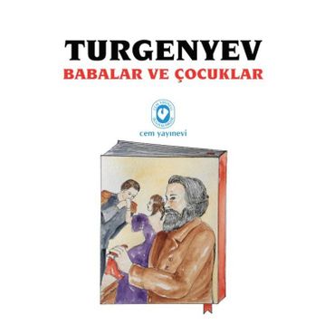 Babalar ve Çocuklar - Ivan Sergeyeviç Turgenyev