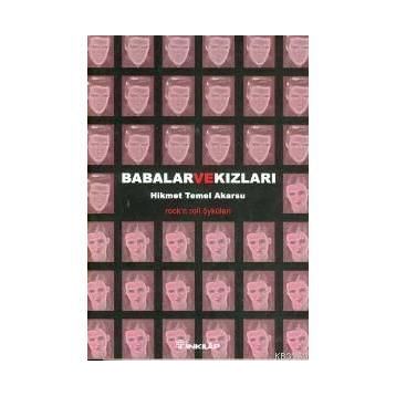 BABALAR VE KIZLARI - HIKMET TEMEL AKARSU