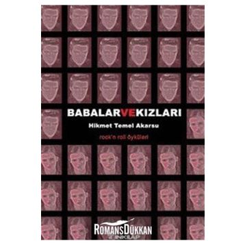 BABALAR VE KIZLARI - HIKMET TEMEL AKARSU