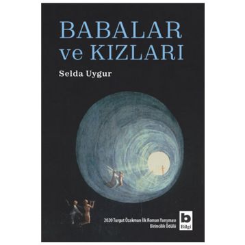 Babalar ve Kızları - Selda Uygur