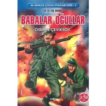 Babalar Ve Oğullar - Ivan Turgenyev - Oscar Yayınları