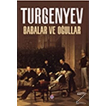 Babalar ve Oğullar - Mihail Nuayme