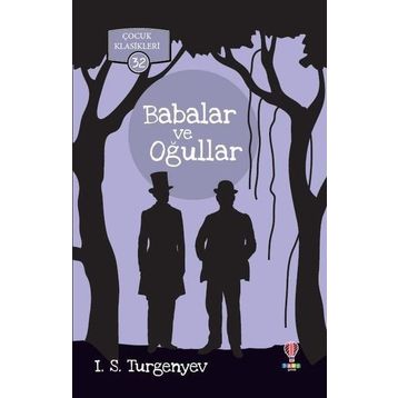 Babalar ve Oğullar - Mihail Nuayme