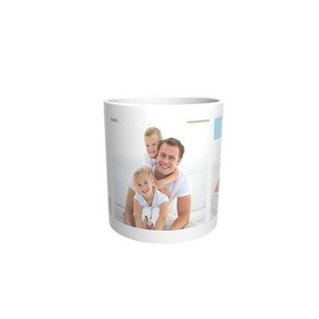 Babalara Özel Kupa Bardak