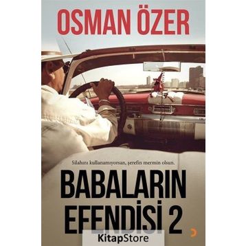 Babaların Efendisi 2 - Osman Özer
