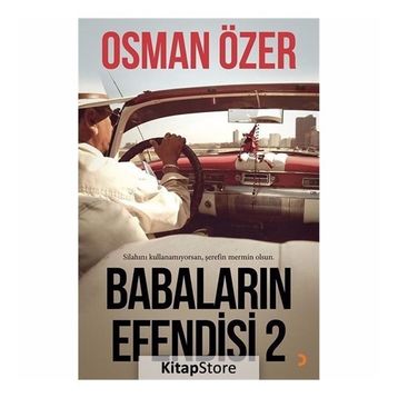 Babaların Efendisi 2 - Osman Özer