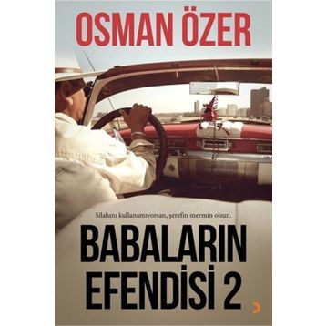 Babaların Efendisi 2 - Osman Özer