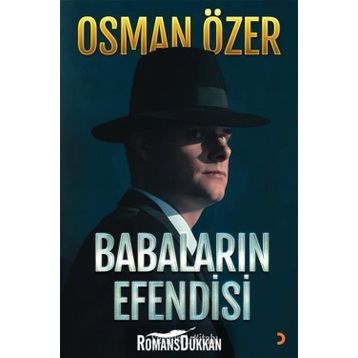 Babaların Efendisi - Osman Özer