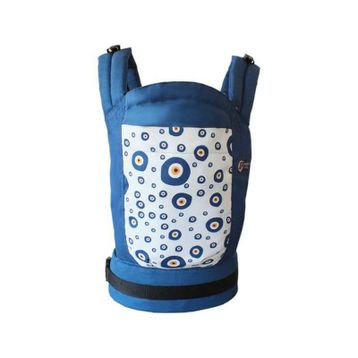 Babalin Baby Evil Eye Talisman Ergonomik Kanguru