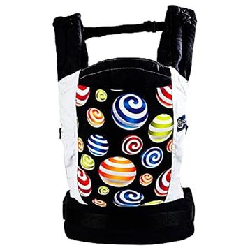 BabalinBaby 61297 Line Ergonomik Lolipop Kanguru