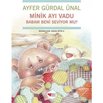 BABAM BENI SEVIYOR MU? - AYFER GÜRDAL ÜNAL