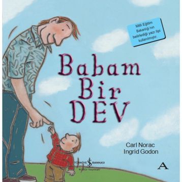 Babam Bir Dev
