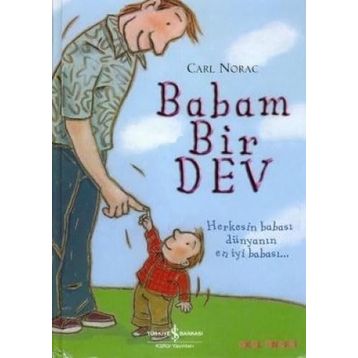 Babam Bir Dev