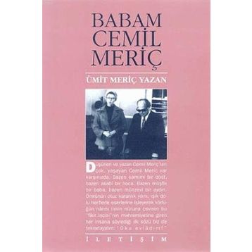 Babam Cemil Meriç - Ümit Meriç