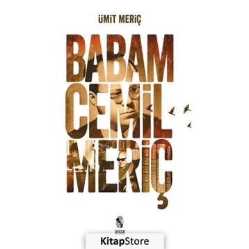 Babam Cemil Meriç - Ümit Meriç