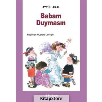 Babam Duymasın - Aytül Akal