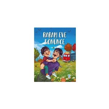 Babam Eve Dönünce - Minik Damla