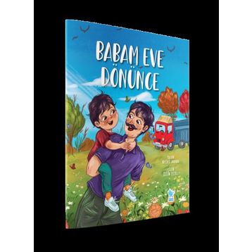 Babam Eve Dönünce - Minik Damla