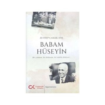 Babam Hüseyin - Zeynep Çamak Atış