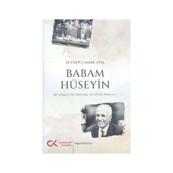 Babam Hüseyin - Zeynep Çamak Atış