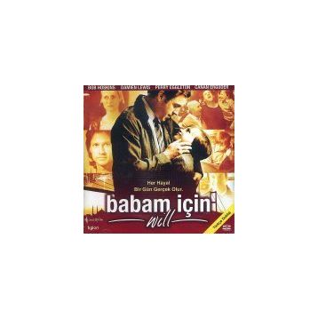 Babam İçin - Berrin Yıldızoğlu