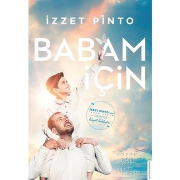 Babam İçin - İzzet Pinto