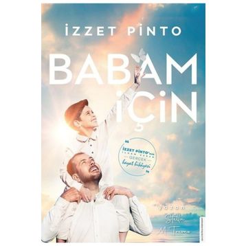 Babam İçin - İzzet Pinto