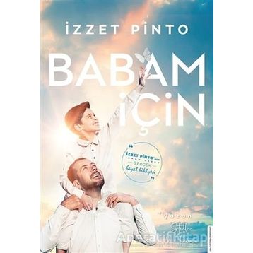 Babam İçin - İzzet Pinto