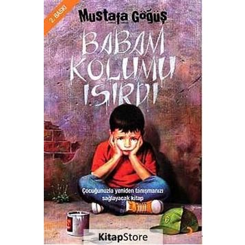 BABAM KOLUMU ISIRDI - MUSTAFA GÖĞÜŞ