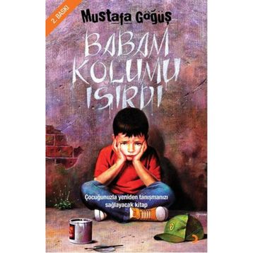 BABAM KOLUMU ISIRDI - MUSTAFA GÖĞÜŞ