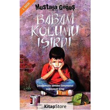 BABAM KOLUMU ISIRDI - MUSTAFA GÖĞÜŞ
