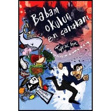 BABAM OKULUN EN ÇALIŞKANI - TOPRAK IŞIK