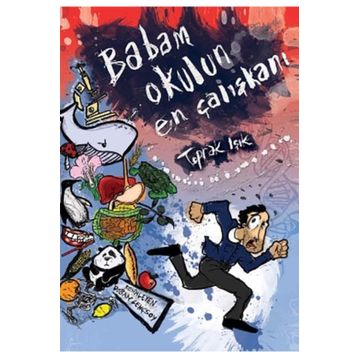 BABAM OKULUN EN ÇALIŞKANI - TOPRAK IŞIK