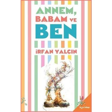 BABAM VE BEN - FATMA ZEHRA FIDAN