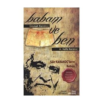 BABAM VE BEN - M. NAFIZ KARAKOÇ