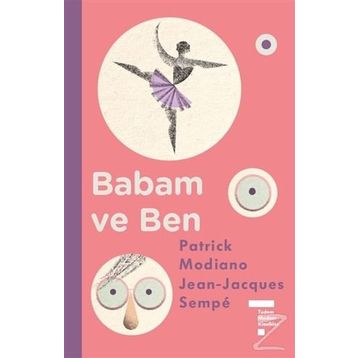 Babam ve Ben - Patrick Modiano