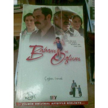 BABAM VE OĞLUM - GENEL