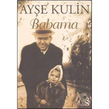 BABAMA - AYŞE KULIN