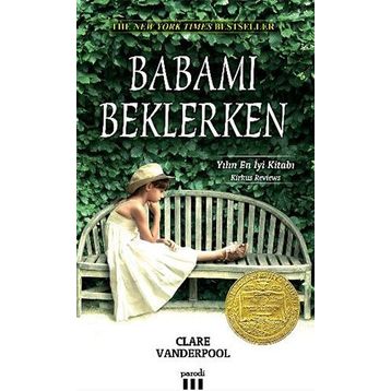 Babamı Beklerken - Pelin Çınar