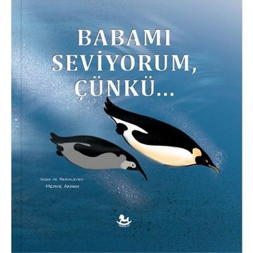 BABAMI ÇOK SEVIYORUM, ÇÜNKÜ... - KOLEKTIF
