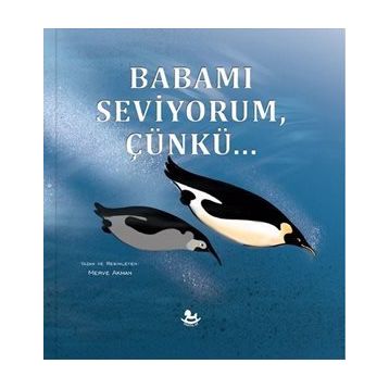 BABAMI ÇOK SEVIYORUM, ÇÜNKÜ... - KOLEKTIF