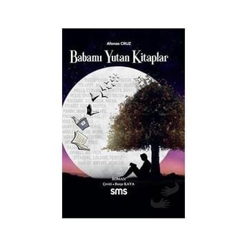 Babamı Yutan Kitaplar - Afonso Cruz