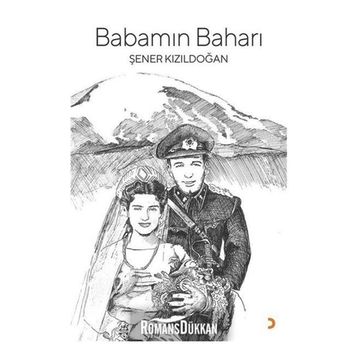 Babamın Baharı - Şener Kızıldoğan