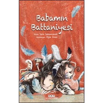 Babamın Battaniyesi - Feridun Oral