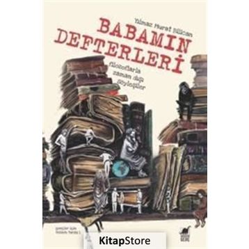 Babamın Defterleri - Yılmaz Murat Bilican