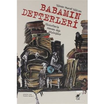 Babamın Defterleri - Yılmaz Murat Bilican