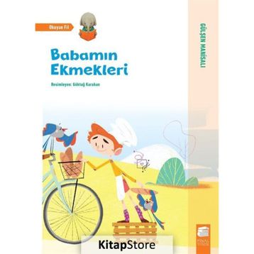 Babamın Ekmekleri Gülşen Manisalı