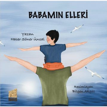 Babamın Elleri - Mansur Şöhret